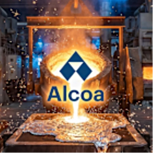 Alcoa Earnings Send Shares Lower—Buy the Dip or Wait?