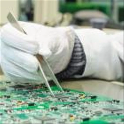 Zacks Industry Outlook Highlights BWX, Fabrinet and OSI Systems