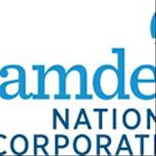 Camden National Corporation Announces its Second Quarter 2025 Dividend
