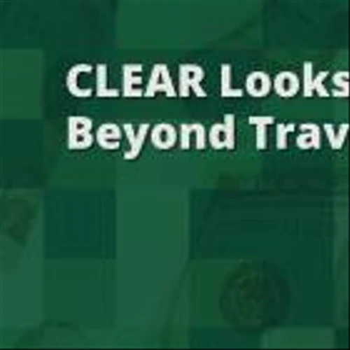 How Clear Secure Is Building Its Business