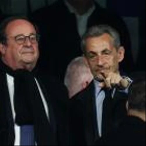 France's Sarkozy on trial over alleged Kadhafi financing pact
