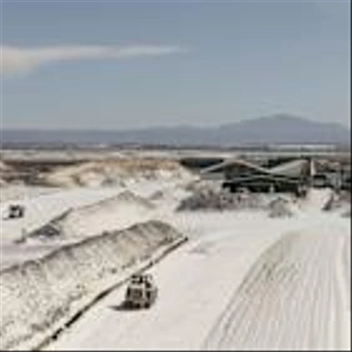 This Surprising Sector Has Slid During the Iran War