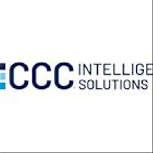 CCC Intelligent Solutions Selected by Premium Automaker to Help Drivers Connect with Certified Repairers and Take the First Step Toward Repair