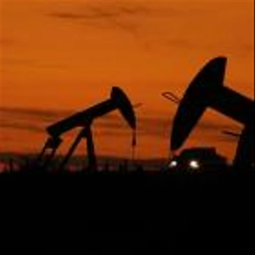 Oil prices tick up after Iran seizes Iraqi oil vessel