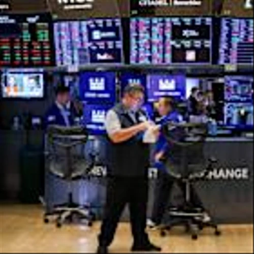 The Trade Desk Set to Join S&P 500 Today