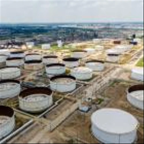 Oil expected to fall into $60 range in 2025 as inventories build: Citi
