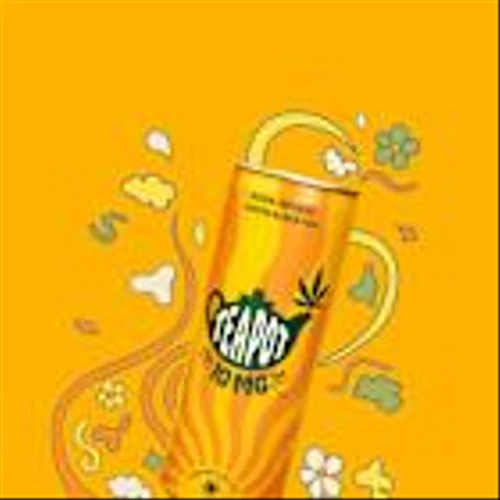 Boston Beer Company Expands Cannabis Beverage Lineup for Summer with New TeaPot Iced Teas and Emerald Hour Cocktails