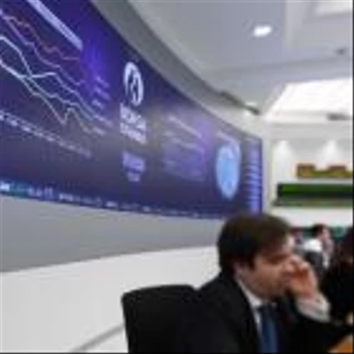 Turkey stocks lower at close of trade; BIST 100 down 0.78%