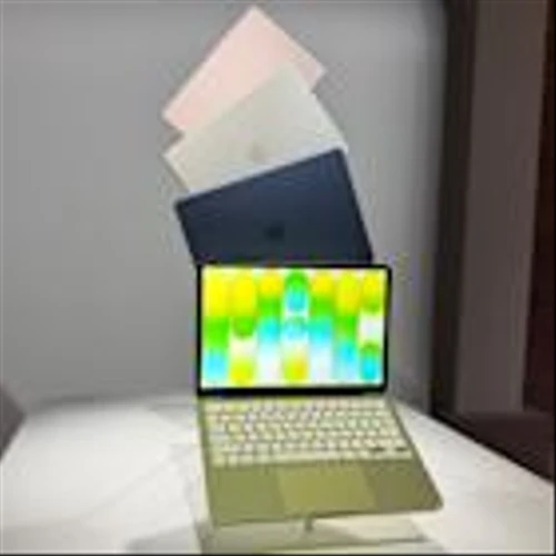 Apple debuts $599 MacBook Neo, targeting schools and small businesses