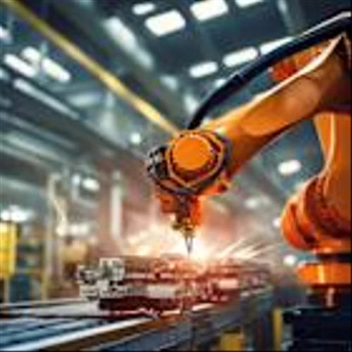 Jim Cramer Considers Parker-Hannifin a Good Stock