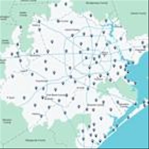 A Texas first: CenterPoint Energy announces historic installation of weather station network to monitor severe weather, including hurricanes, across Greater Houston