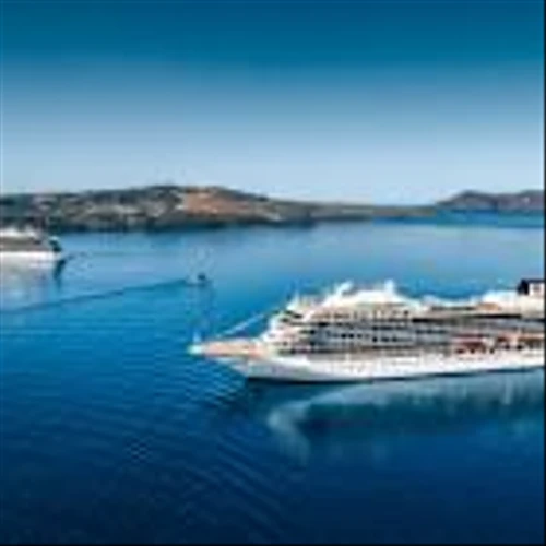 Viking Tops U.S. News & World Report’s 2026 Best Cruise Line Rankings