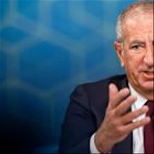Wall Street Dealmaker Moelis 'Very Bullish' on Europe