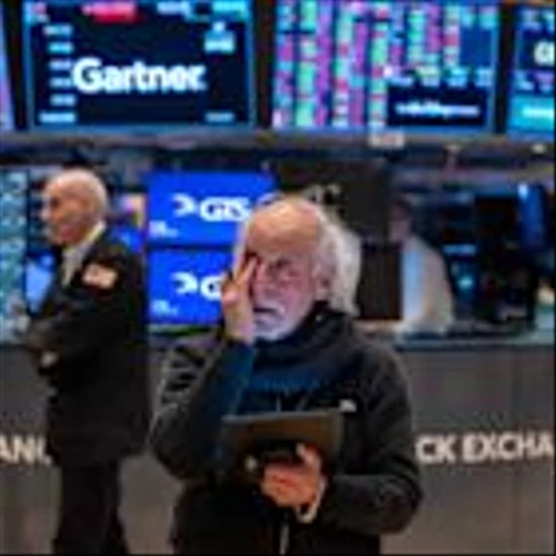 What's Healthy About a 'Healthy Correction' in Stocks? Here's What the Experts Say