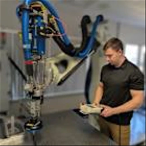 Coherix Plans Major Expansion to Meet Growing Product Demand