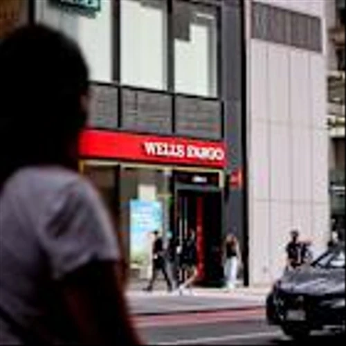 Wells Fargo Boosts Key Profit Metric as Asset Cap Removed