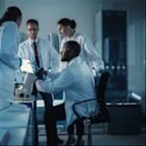 In 2036, Investors Will Regret Not Loading Up on This Multibagger in the Making