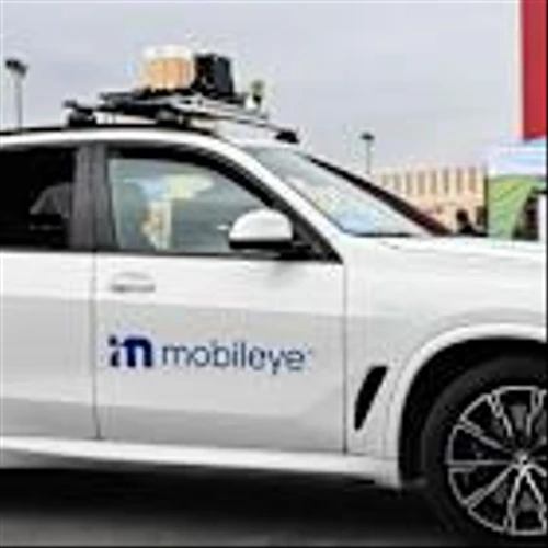 Mobileye Stock Gains. Why a New Deal Has Shares Soaring.