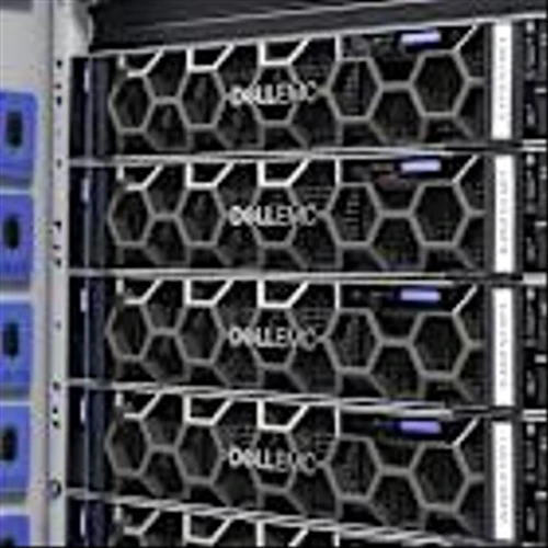 Dell Boosts Long-Term Guidance. The Stock Is Rising Sharply.