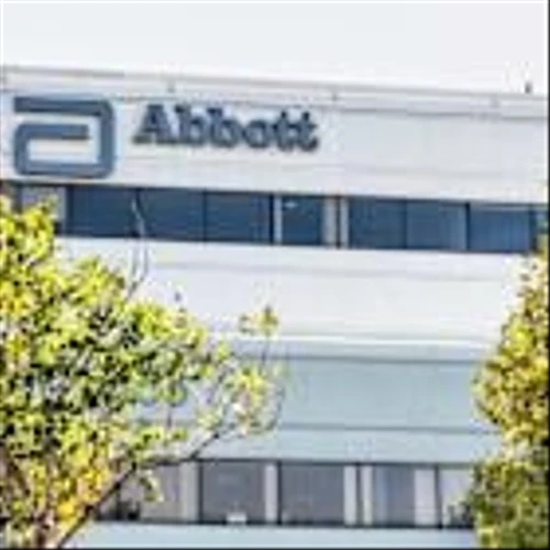 Is Abbott Laboratories Stock Underperforming the Nasdaq?