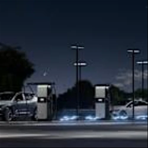 Wallbox Unveils Supernova PowerRing, a Fast-Charging System Delivering up to 400 kW per Outlet