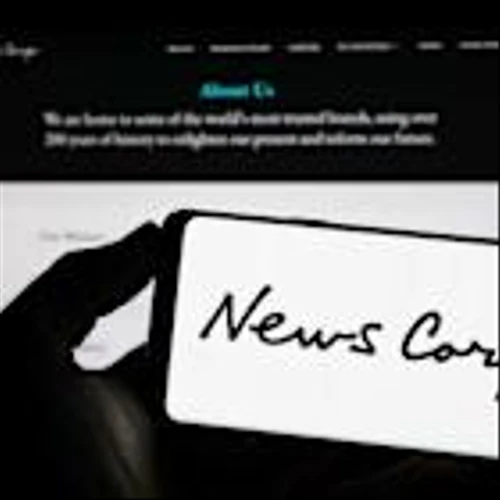 Here's What to Expect From News Corp.'s Next Earnings Report