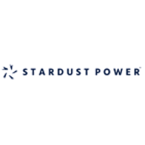 Stardust Power Receives Independent Review Of Its Muskogee Lithium Refinery
