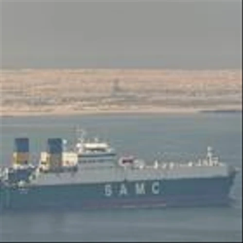 Iran war and AI advances are creating winners and losers among transport stocks