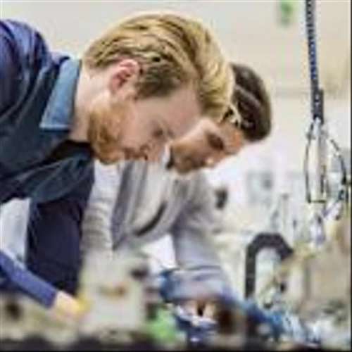 Truist Lifts AMETEK Target, Sees 2026 Margin Rebound Despite Tariff Pressures