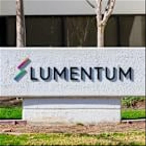 Lumentum Climbs On Optical Networking Technology Outlook, Nvidia GTC News