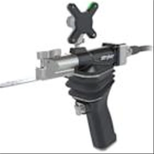 Stryker introduces Mako Handheld Robotics with the limited market release of Mako RPS