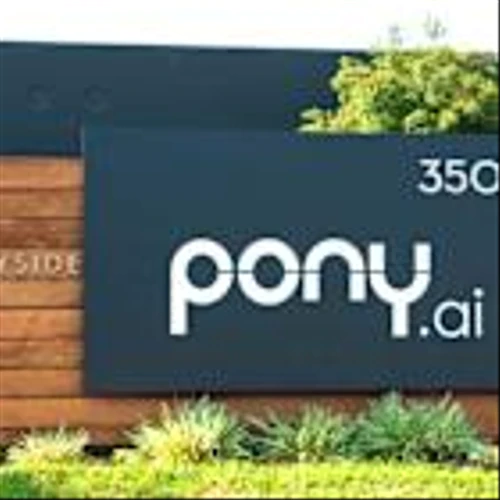 Pony AI Q4: Revenue Slumps Nearly 30% As Robotaxi Sales Decline, Loss Widens