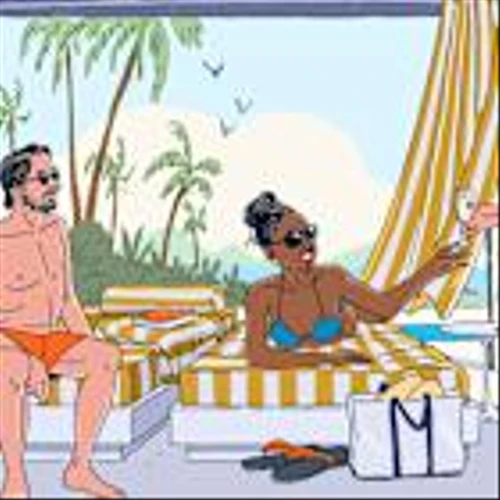 An All-Inclusive Resort for $900 a Night? I Put One to the Test
