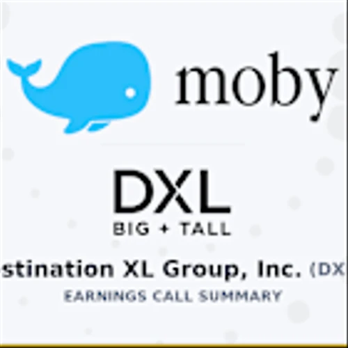 Destination XL Group, Inc. Q4 2025 Earnings Call Summary