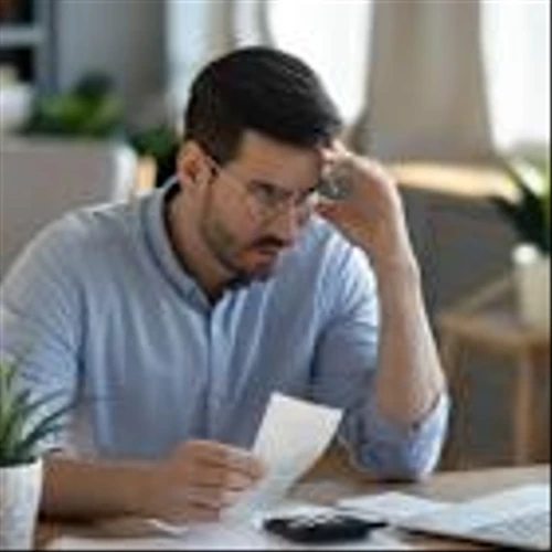 Steve Eisman Warns This 'Slow Brewing Scandal' Could Spark The Next Financial Crisis