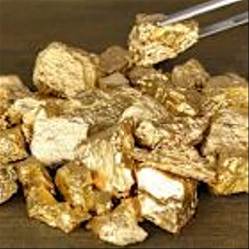 This Gold Stock Hits A High, With Miner Poised For Huge Swing To Profit