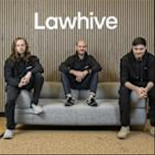 Exclusive: Lawhive, a startup using AI to reimagine the general practice law firm, raises $60 million in new venture capital funding
