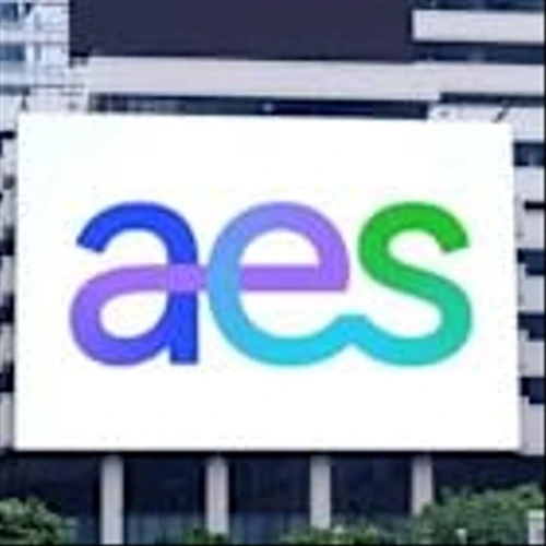 Is AES Stock Underperforming the Dow?