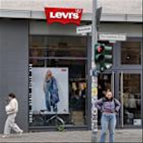 Levi's execs on Trump tariffs: We can’t estimate the impact yet for investors