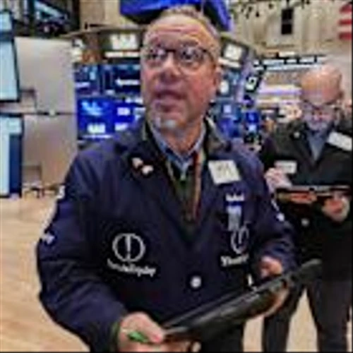 'A broadening playbook': Wall Street sees stock market gains beyond tech