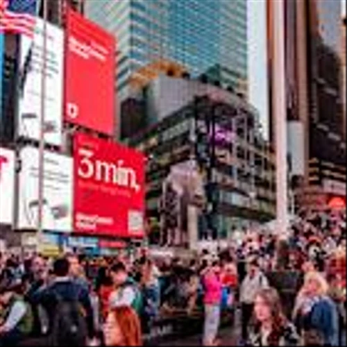 Clear Channel Outdoor and Blood Cancer United Team Up on Billboard Campaign to Reach More People Affected by Blood Cancer