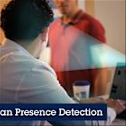STMicroelectronics introduces advanced Human Presence Detection solution to enhance laptop and PC user experience