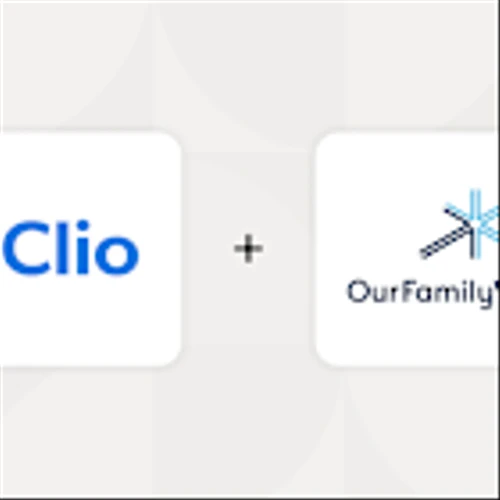 OurFamilyWizard Announces Integration With Clio to Simplify Family Law Practice