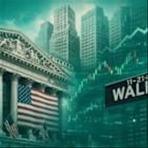 Watch Monster Beverage Soar on Institutional Inflows