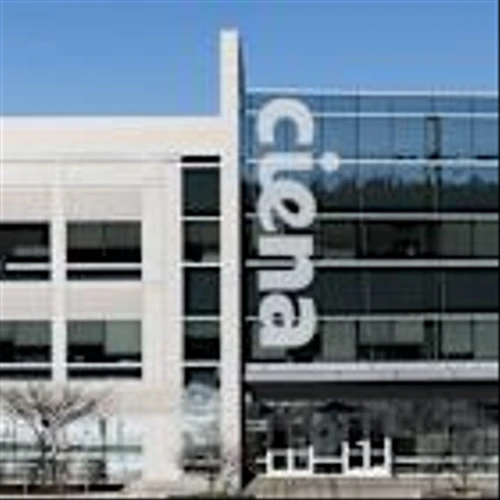 Ciena CFO’s Last Act Before Retiring After 17 Years: Navigating a Trade War