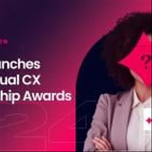 ibex Launches 3rd Annual CX Leadership Awards