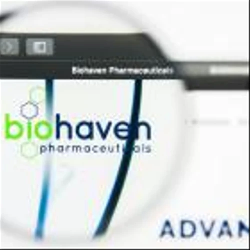 Biohaven Just Hurdled An FDA Setback — And Its Moving Lines