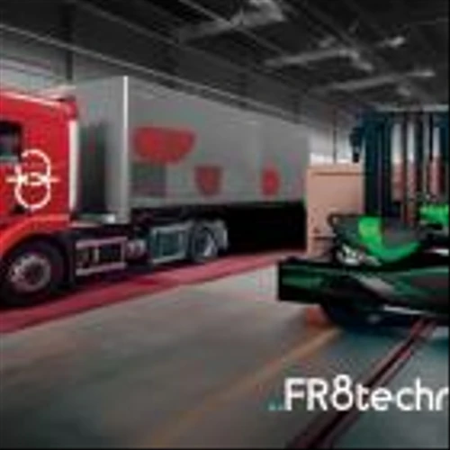 Freight Technologies Inc. Secures Contract with Kawasaki