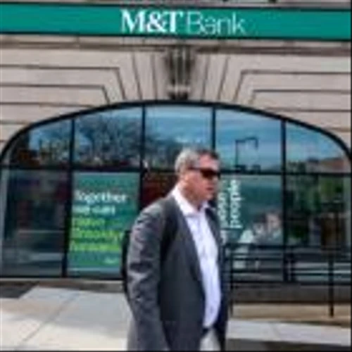 M&T Bank names new risk chief