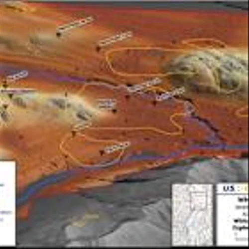 U.S. GoldMining Highlights Northern Exploration Targets at the Whistler Gold-Copper Project, Alaska